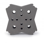 9-13mm Tube Foam Inserts