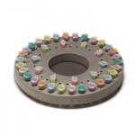 Microtube Foam Insert 