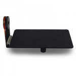 Horizontal Orbital Shaker Attachment for Roto-Shake Genie