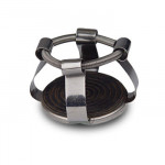 125/150mL Flask Clamp