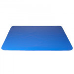 Adhering Mat, Blue, 18in x 18in (460mm x 460mm)