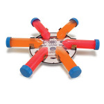 Horizontal 50ml Tube Holder
