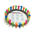 Vertical Microtube Holder