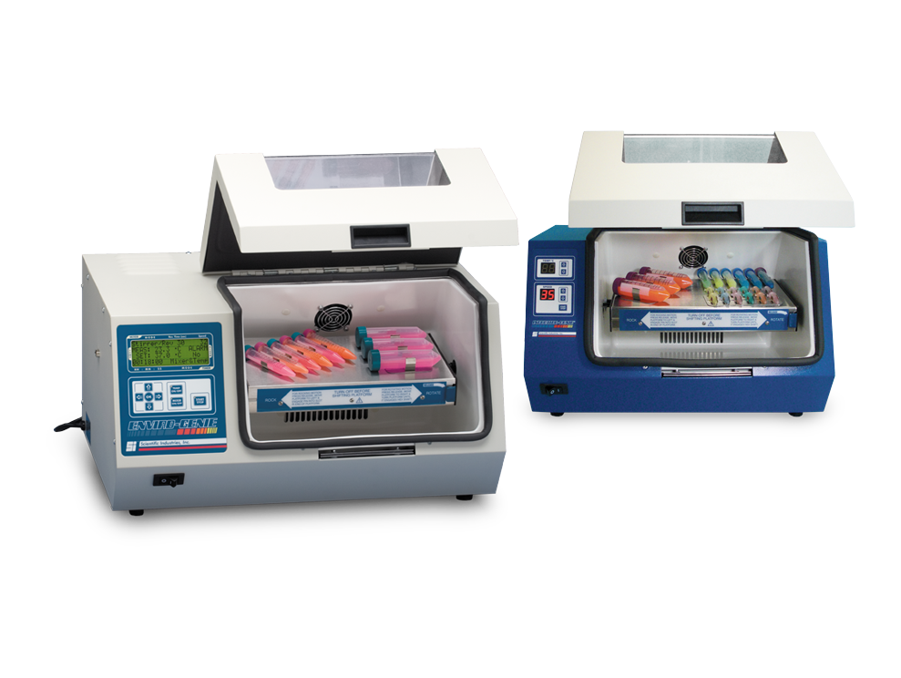 Incubators