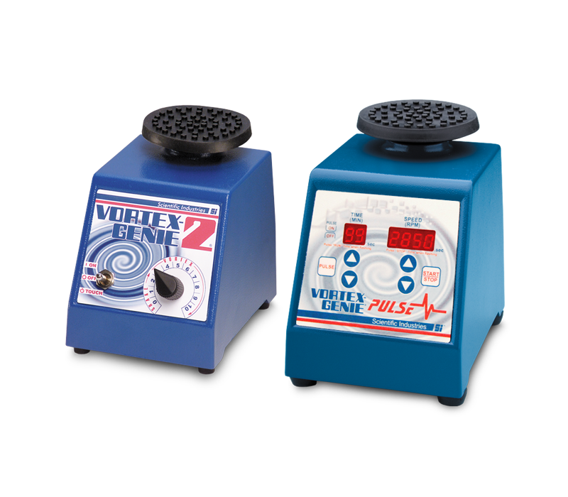 Vortex Mixers