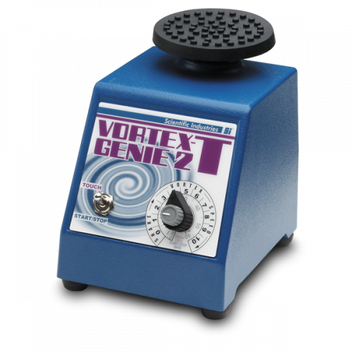 Vortex-Genie 2T